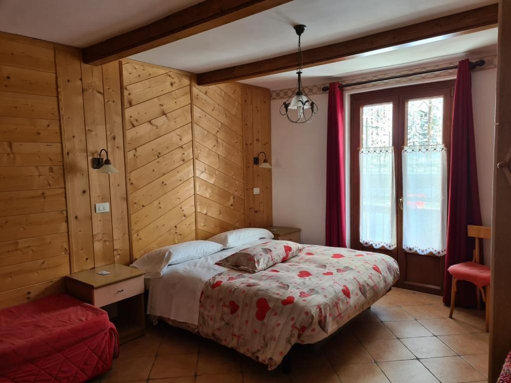 Hotel Sport Черезоле-Реале Экстерьер фото